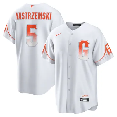 Lids Mike Moustakas Cincinnati Reds Nike Home Authentic Player Jersey -  White