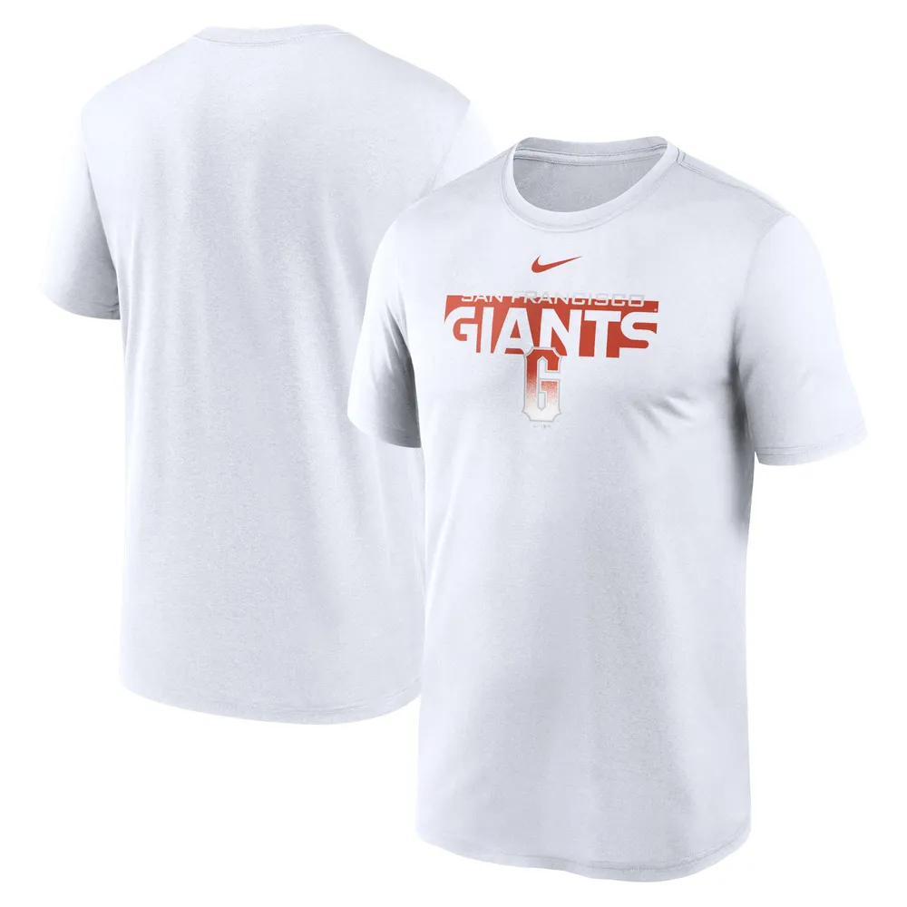 sf giants city connect shirt