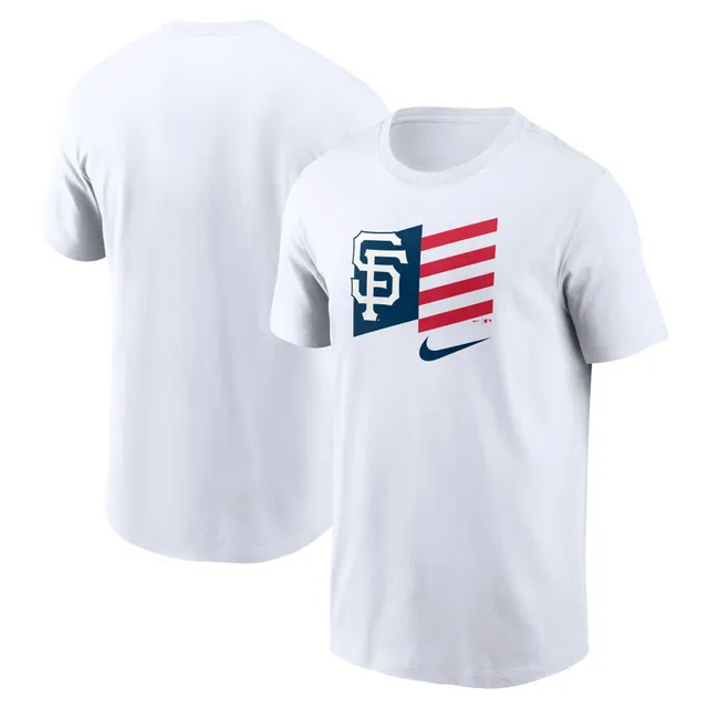 St. Louis Cardinals Camo Logo Men's Nike MLB T-Shirt