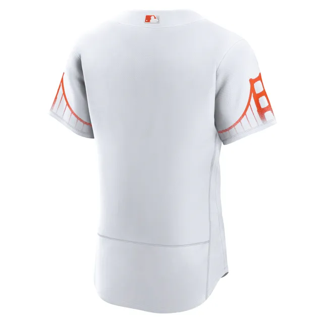 Official Giants City Connect Jerseys, San Francisco Giants City