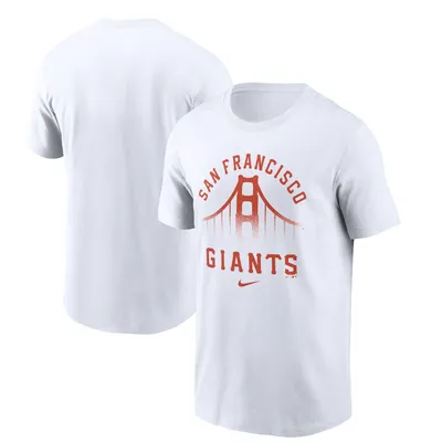 Lids Fernando Tatis Jr. San Diego Padres Nike 2022 City Connect Name &  Number T-Shirt - White