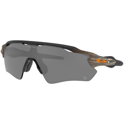 Oakley Men's Oakley San Francisco Giants Radar EV Path Pine Tar Sunglasses  | Metropolis at Metrotown