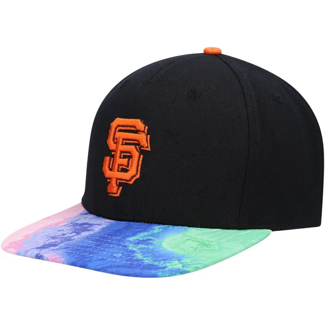 Woodland Camo SF 9FIFTY Snapback Hat, San Francisco Giants