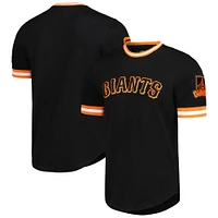 T-shirt noir de l'équipe des Giants San Francisco Pro Standard pour hommes