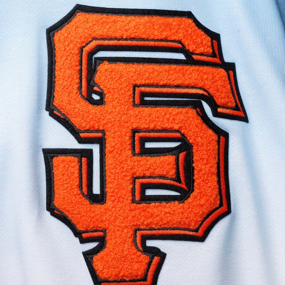 San Francisco Giants - Pro Sweatshirts