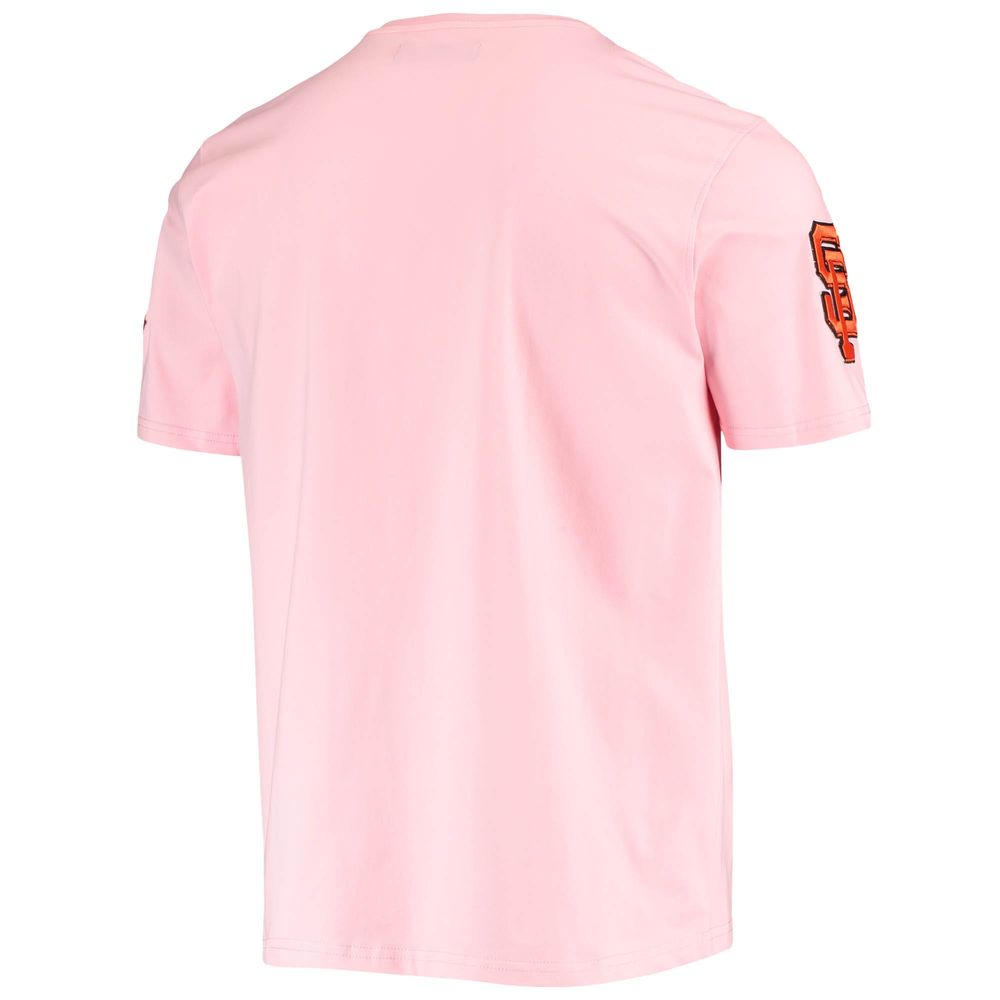 Men's San Francisco Giants Pro Standard Pink Club T-Shirt