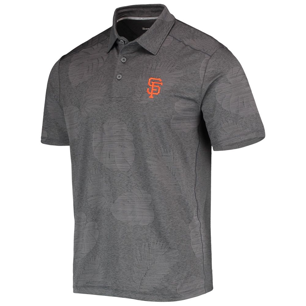 Under Armour Golf San Francisco Giants Polo Shirt - XL