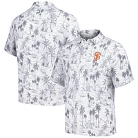 Polo tri-mélange Tommy Bahama pour hommes