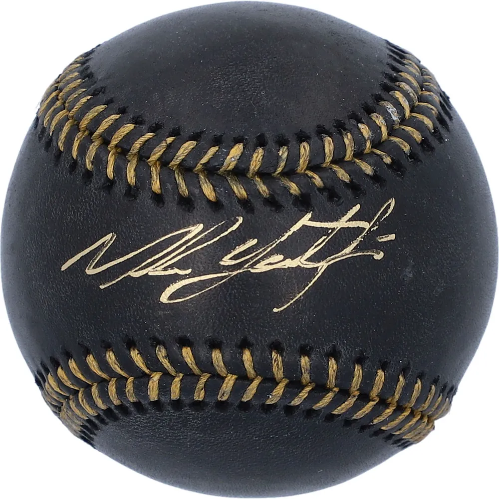 Autographed San Francisco Giants Juan Marichal Fanatics Authentic Hall of  Fame Logo Baseball