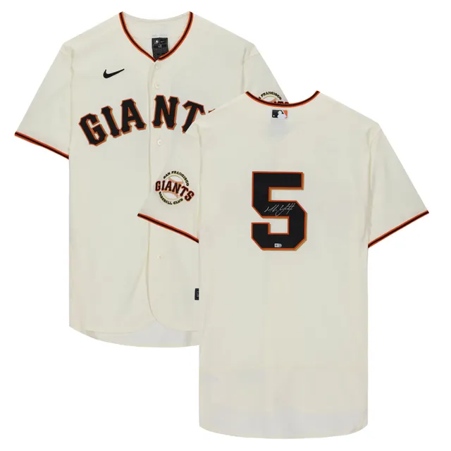 Lids San Francisco Giants Nike New Legend Logo T-Shirt