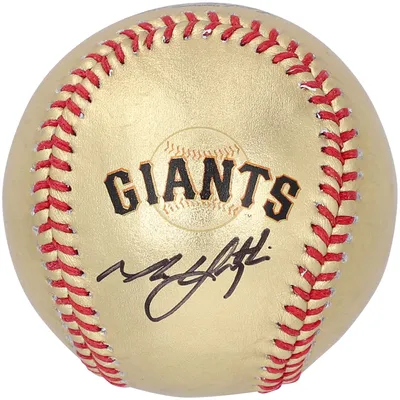 San Francisco Giants on Fanatics