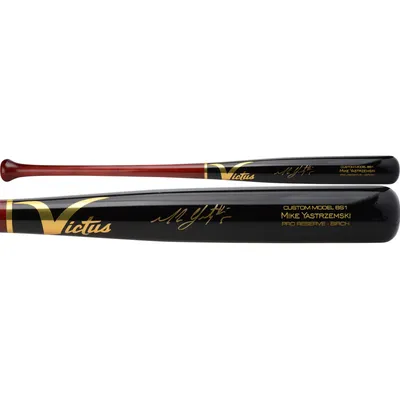 Lids Paul Goldschmidt St. Louis Cardinals Fanatics Authentic Autographed  Old Hickory Bat