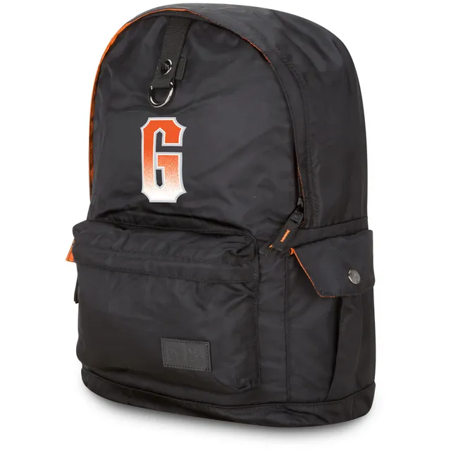 Lids Miami Marlins New Era City Connect Stadium Backpack