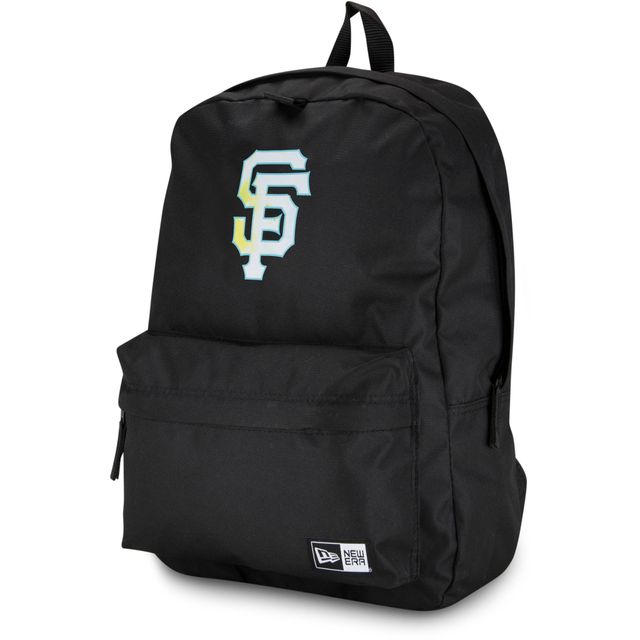 SAC À DOS NWE SF GIA NOIR MLB COULEUR ACCLUGBPK