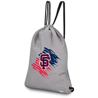 New Era San Francisco Giants 4th of July Gym Sack