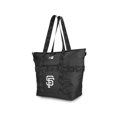 San Francisco Giants New Era Athleisure Tote Bag