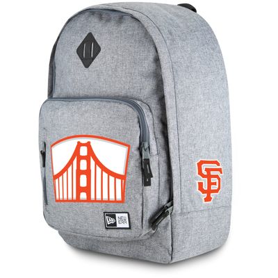 New Era San Francisco Giants City Connect Slim Backpack