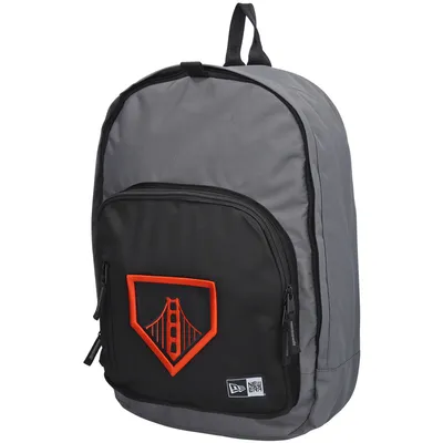 San Francisco Giants New Era Game Day Clubhouse Backpack