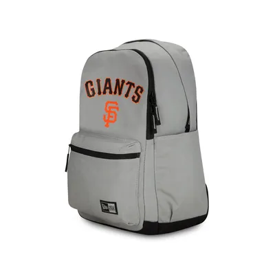 San Francisco Giants New Era Throwback Backpack