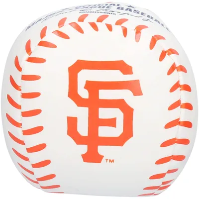 Rawlings San Francisco Giants 3" Softee Replica Baseball