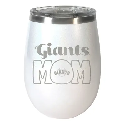 San Francisco Giants 10oz. Mom Opal Wine Tumbler