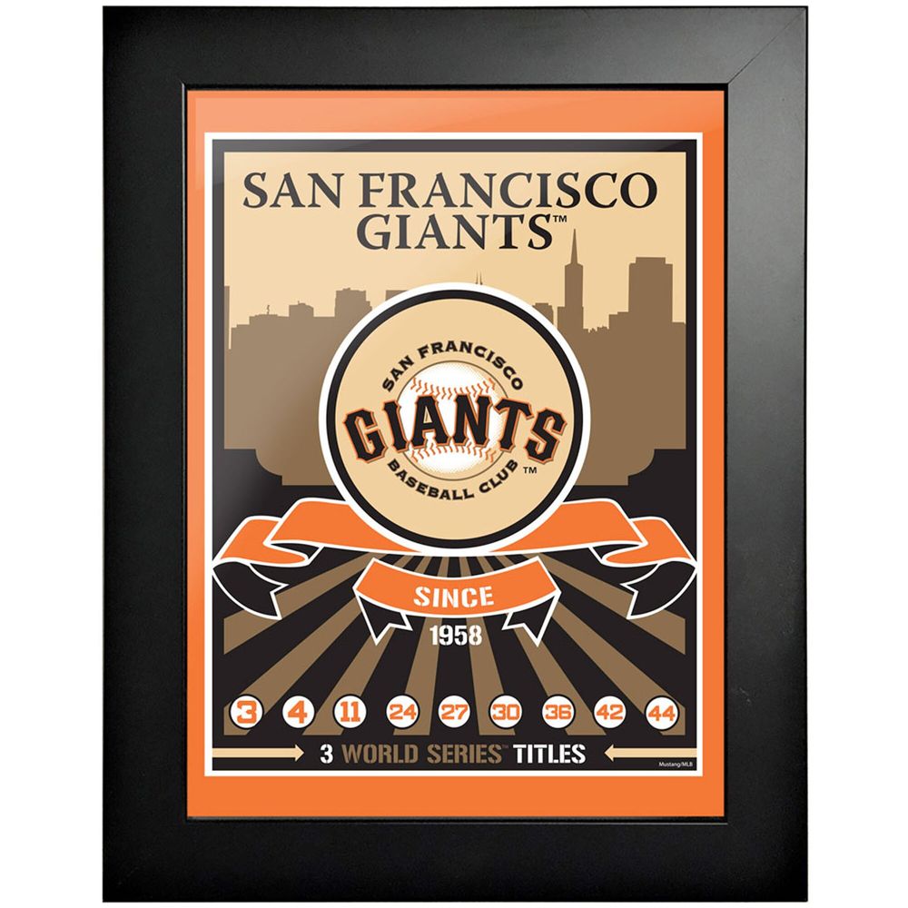 San Francisco Giants