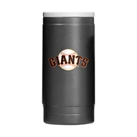 San Francisco Giants 12oz. Flipside Powdercoat Slim Can Cooler