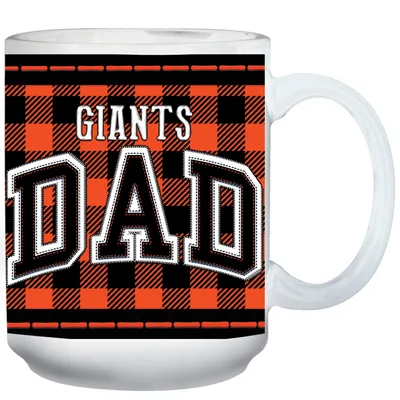 Lids San Francisco Giants Fanatics Branded Number One Dad Team T