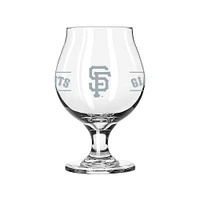 Géants de San Francisco 16 oz. Verre Belgique