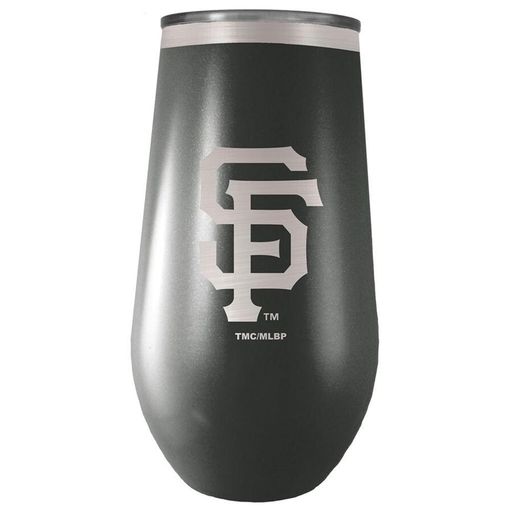 San Francisco Giants 16oz. Fashion Color Stemless Tumbler