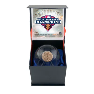 Authentic Kansas City Royals 2015 World Series Championship Ring