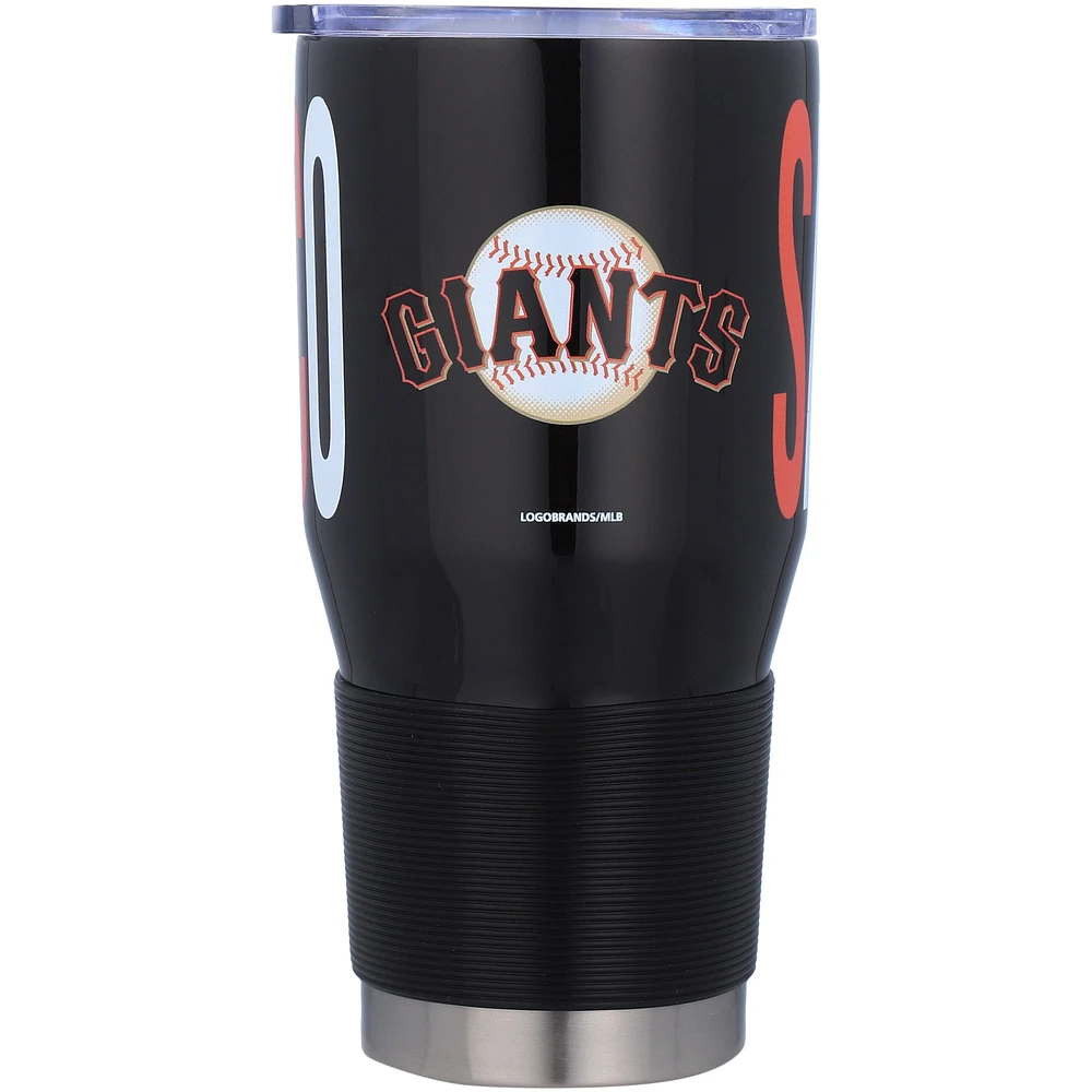 San Francisco Giants 30oz. Overtime Tumbler