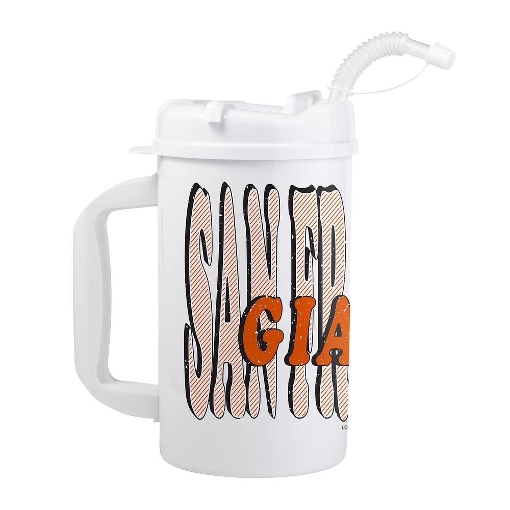 San Francisco Giants 33oz. Cruise Tumbler