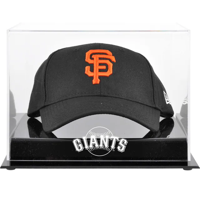 Mike Yastrzemski San Francisco Giants Fanatics Authentic