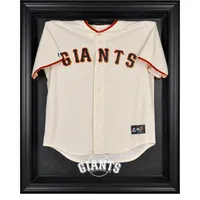 SAN FRANCISCO GIANTS 2023 OFFICIAL MLB FANATICS BASEBALL TEAM JERSEY TALL  BLACK