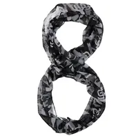 San Francisco Giants Camo Infinity Scarf