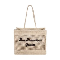 San Francisco Giants Coastal Tote Bag