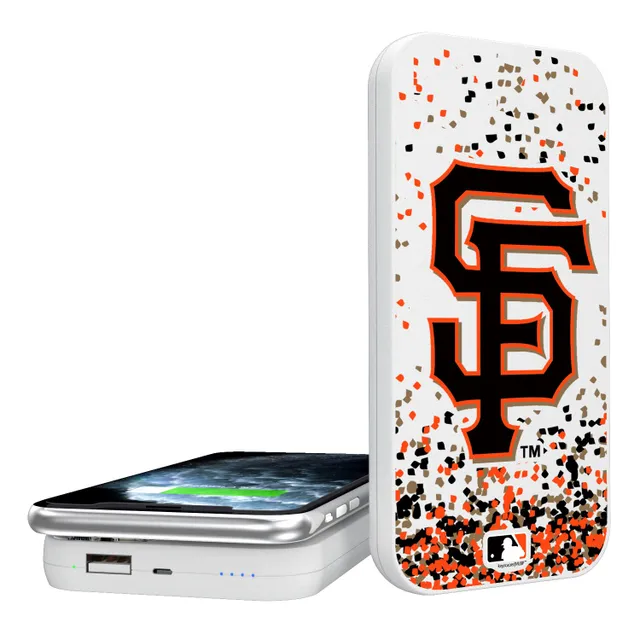 San Francisco 49ers Field Wireless Power Bank