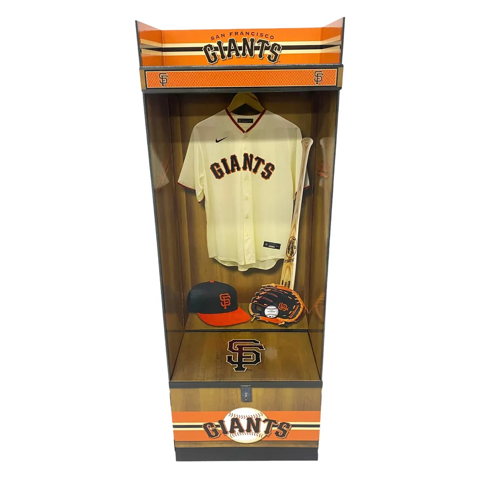 Milwaukee Brewers Corrugated Linerboard Sports Locker - LockerSource