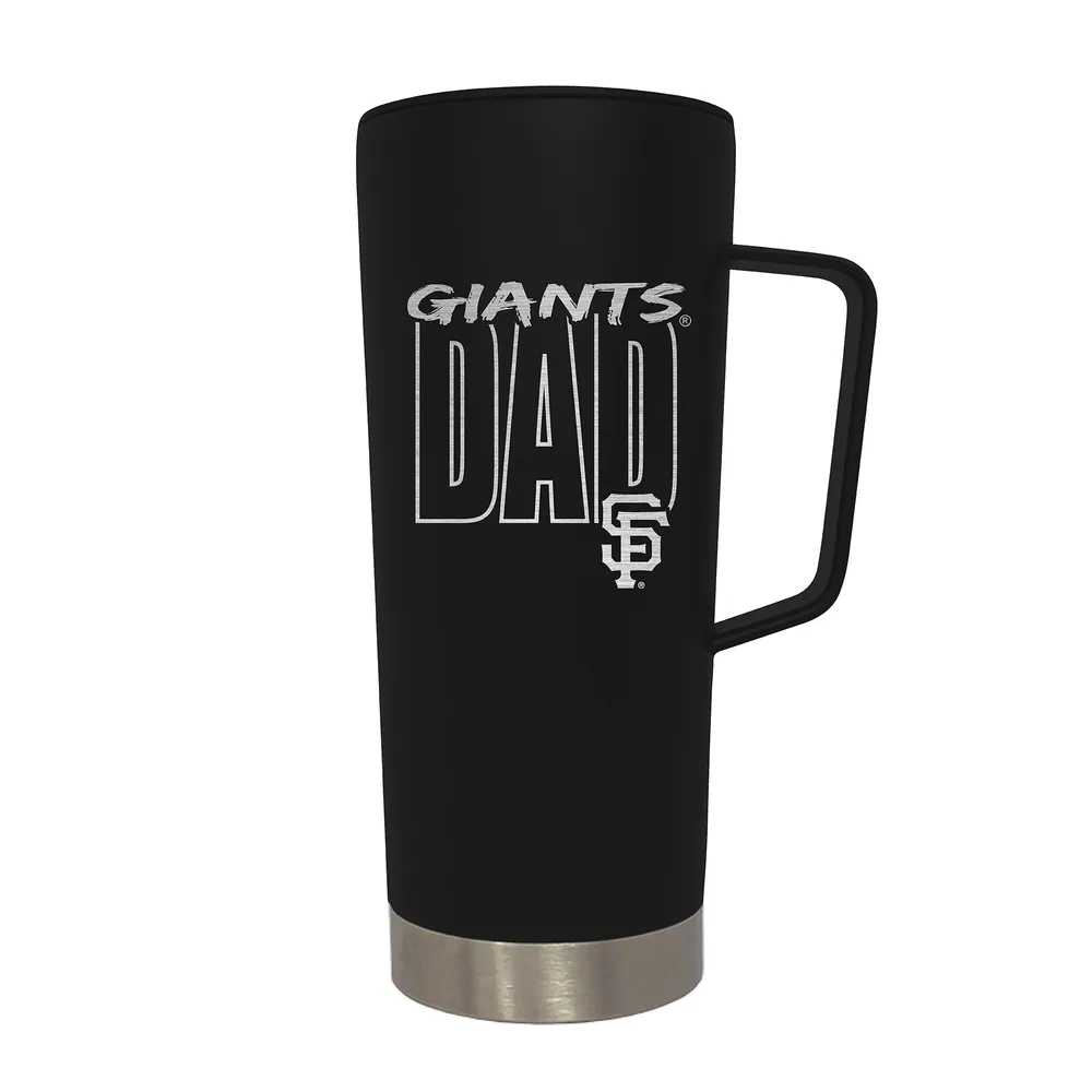 Lids San Francisco Giants Newborn & Infant Personalized Large Gift