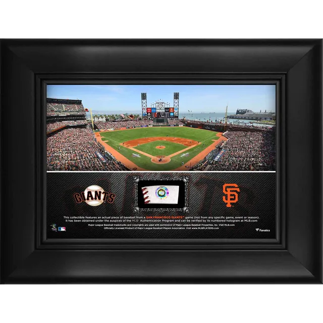 Lids Manny Machado San Diego Padres Fanatics Authentic Framed 5-Photo  Collage with Piece of Game-Used Baseball