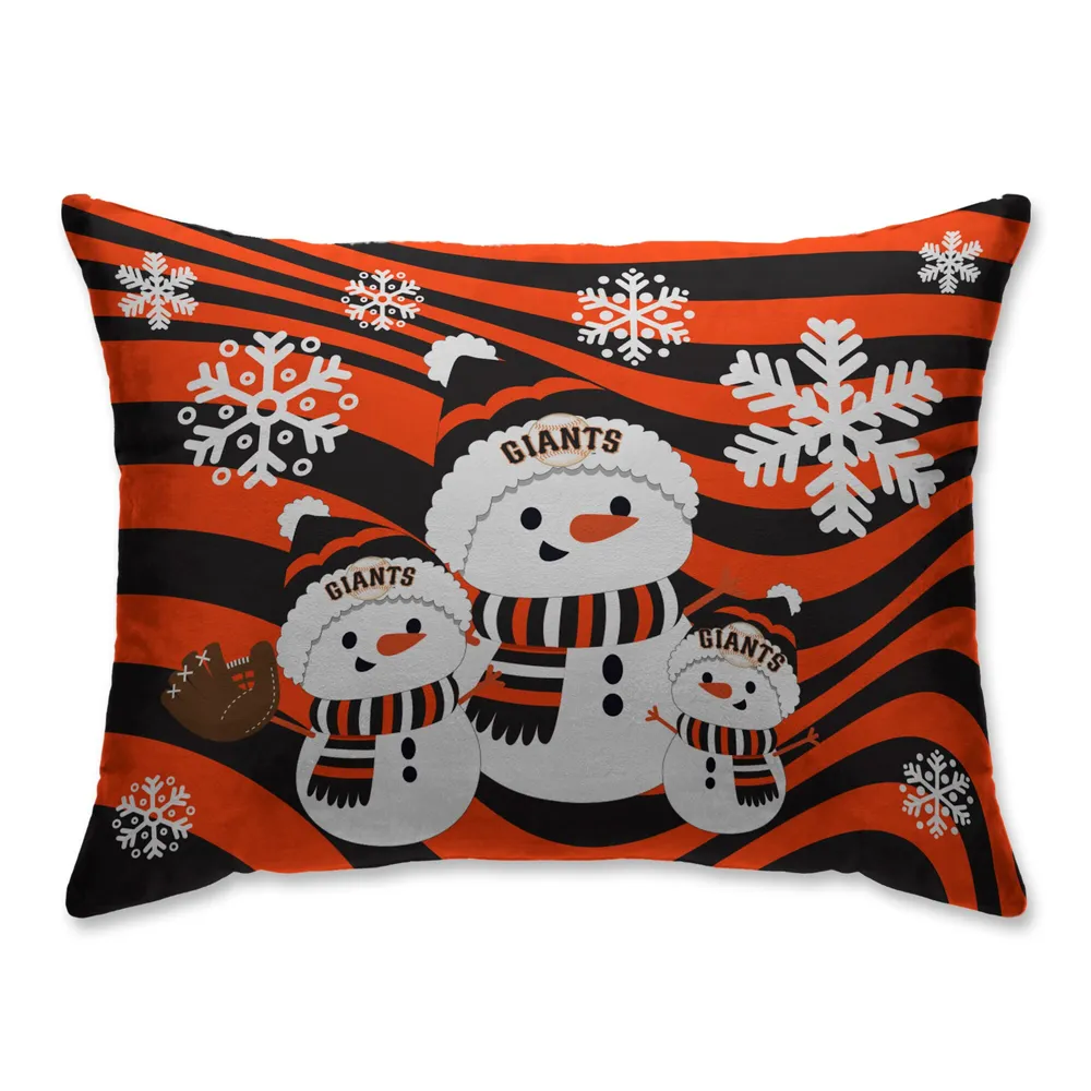 Lids Cleveland Browns Plushlete Mascot Pillow