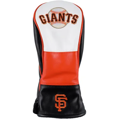 San Francisco Giants Horizon Fairway Wood Cover