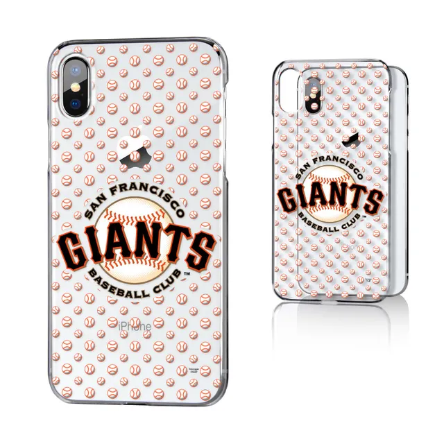 HELLO KITTY SAN FRANCISCO GIANTS iPhone 14 Pro Case Cover