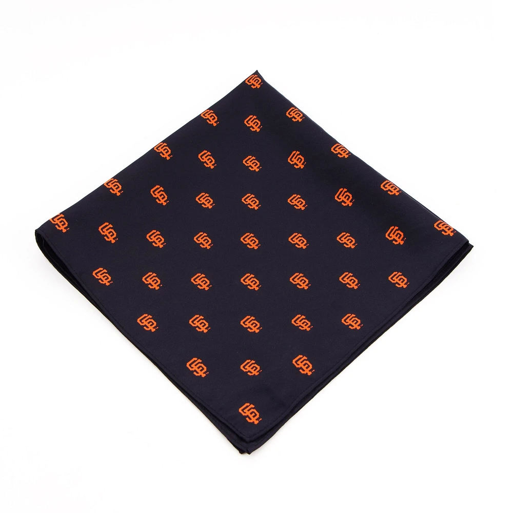 San Francisco Giants Kerchief Pocket Square