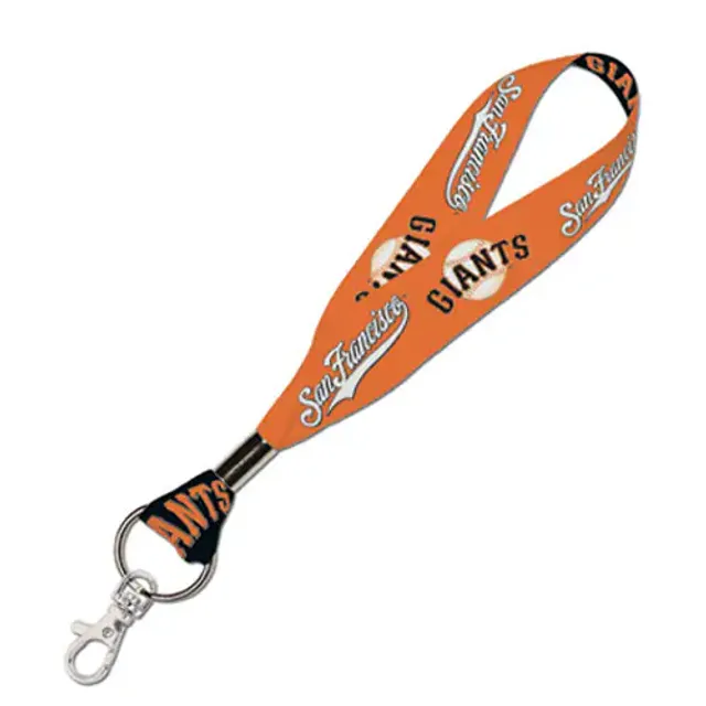 San Francisco Giants 12oz. Tie-Dye Slim Can Holder