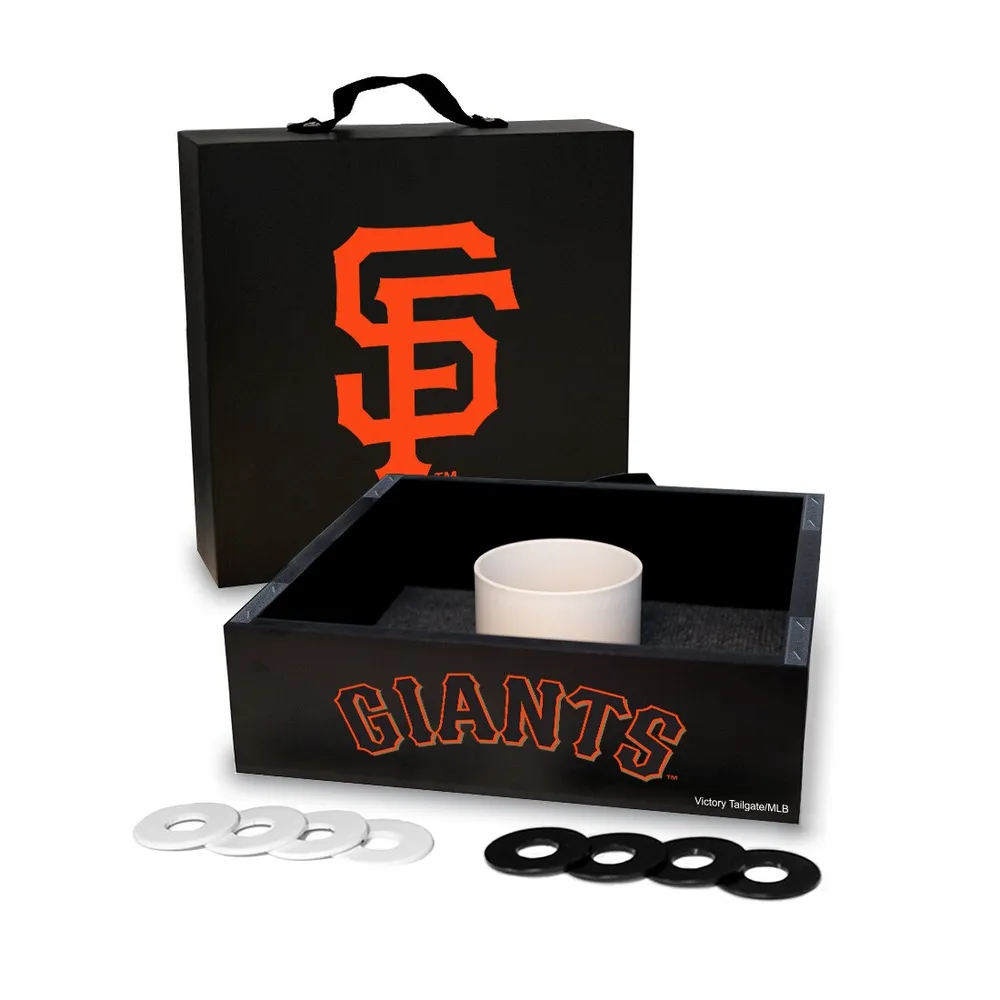 San Francisco Giants Tailgate