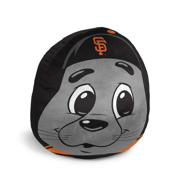 Rawlings MLB San Francisco Giants Mascot Softee