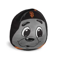San Francisco Giants Plushie Mascot Pillow