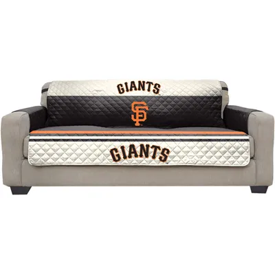 San Francisco Giants Sofa Protector